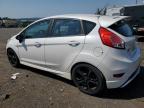 2016 Ford Fiesta St للبيع في Pennsburg، PA - Rear End