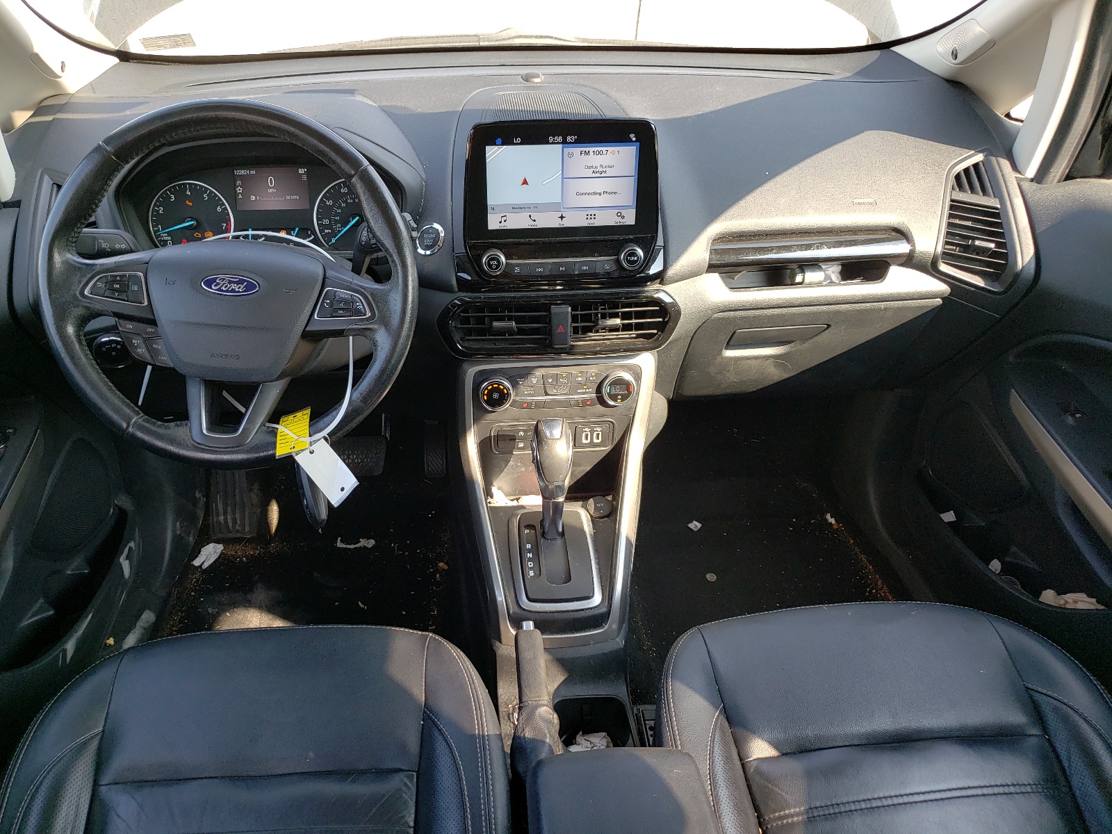 MAJ6P1WL4JC171210 2018 Ford Ecosport Titanium