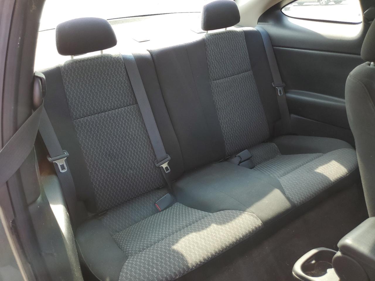 2009 Chevrolet Cobalt Lt VIN: 1G1AL18H397116253 Lot: 50686075