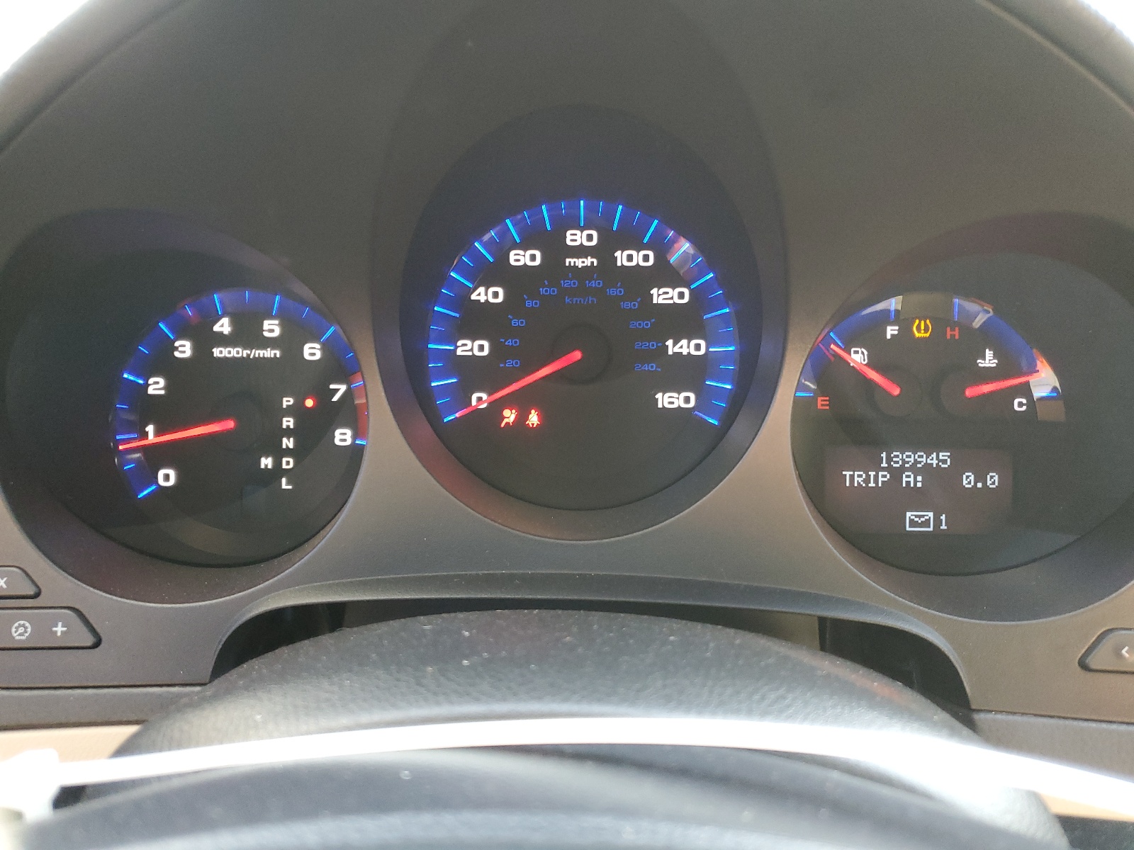 19UUA66216A068516 2006 Acura 3.2Tl