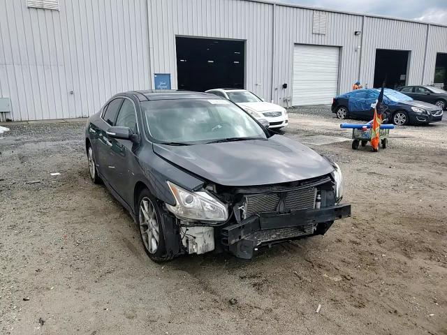 2010 Nissan Maxima S VIN: 1N4AA5AP7AC807048 Lot: 67287684