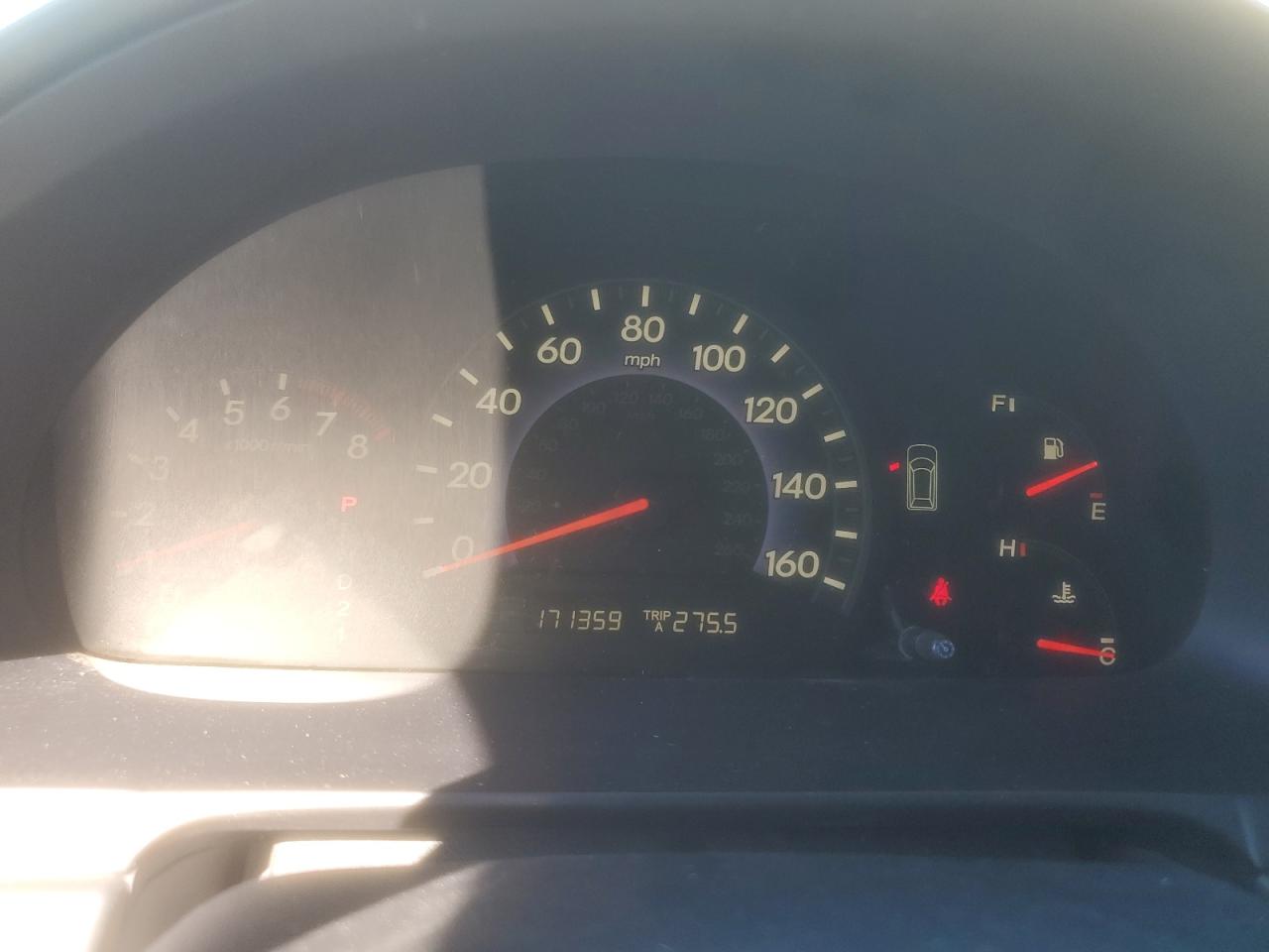 2007 Honda Odyssey Ex VIN: 5FNRL38457B407413 Lot: 68173354