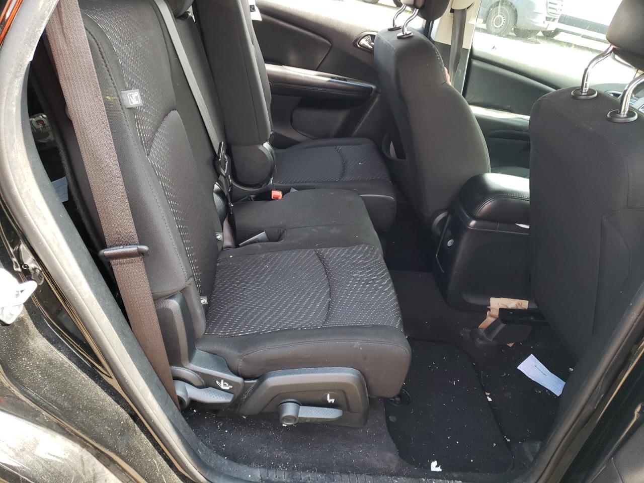 2019 Dodge Journey Se VIN: 3C4PDCABXKT773620 Lot: 65400374