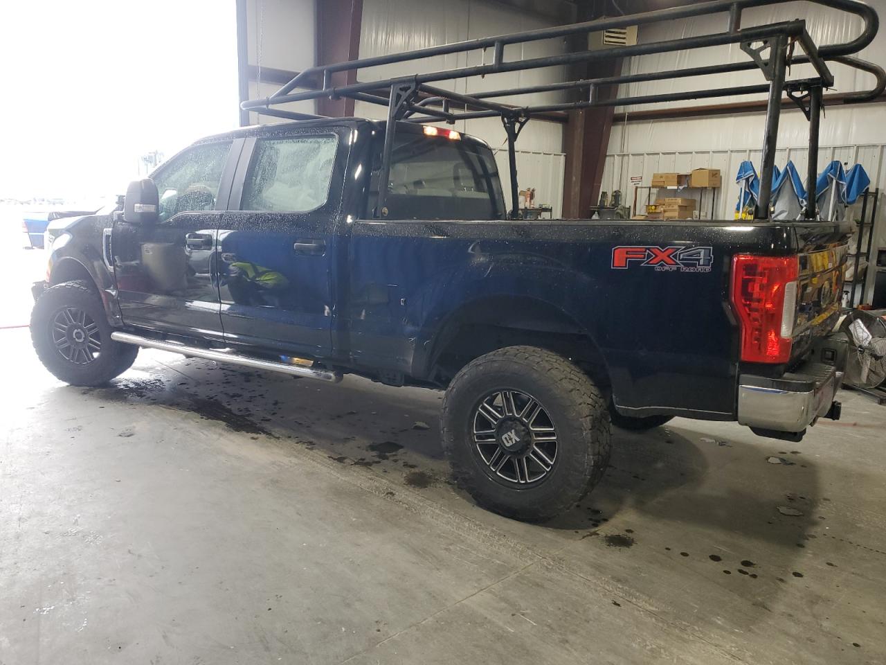 1FT7W2B63JEB25296 2018 FORD F250 - Image 2