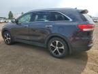 2017 KIA SORENTO EX for sale at Copart AB - CALGARY