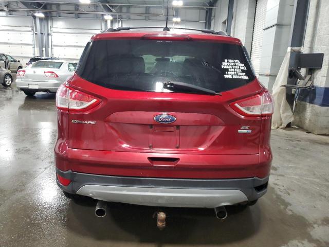  FORD ESCAPE 2013 Burgundy