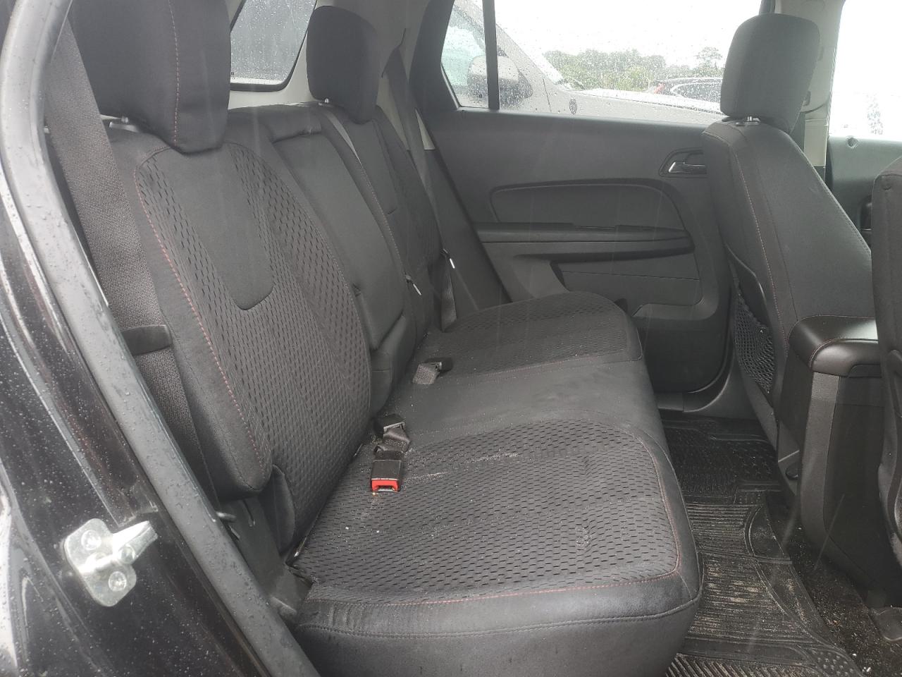 2015 GMC Terrain Sle VIN: 2GKALMEK6F6353618 Lot: 66430634