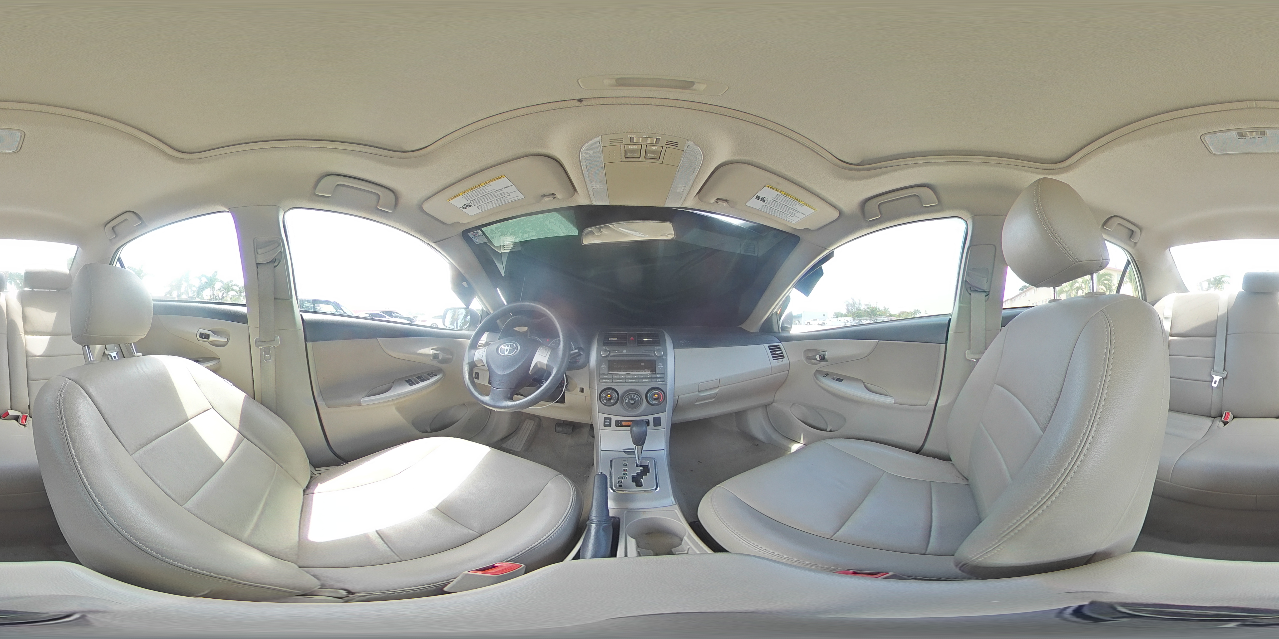 2011 Toyota Corolla Base VIN: 2T1BU4EE5BC555656 Lot: 65823854