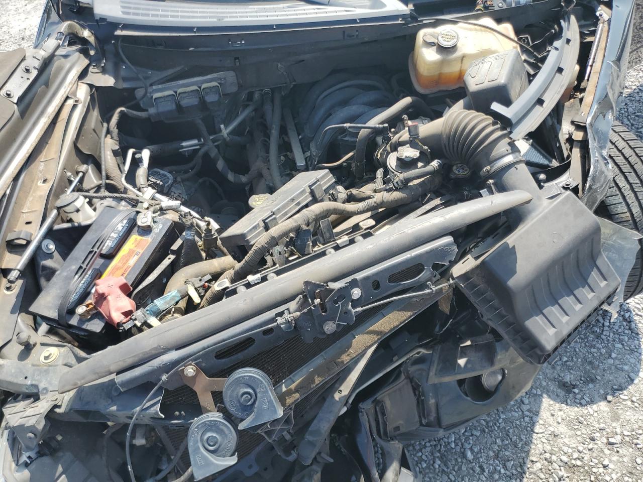 2009 Ford F-150 - Image 12