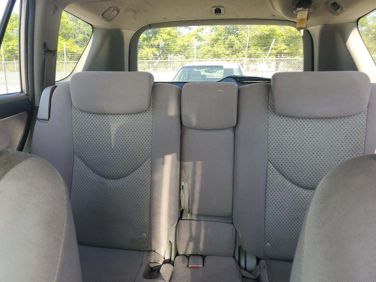 2008 Toyota Rav4 VIN: JTMBD33V386067089 Lot: 65930134