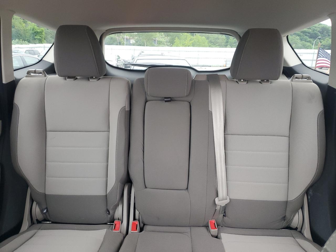 2013 Ford Escape Se VIN: 1FMCU9GX3DUD46563 Lot: 66182474