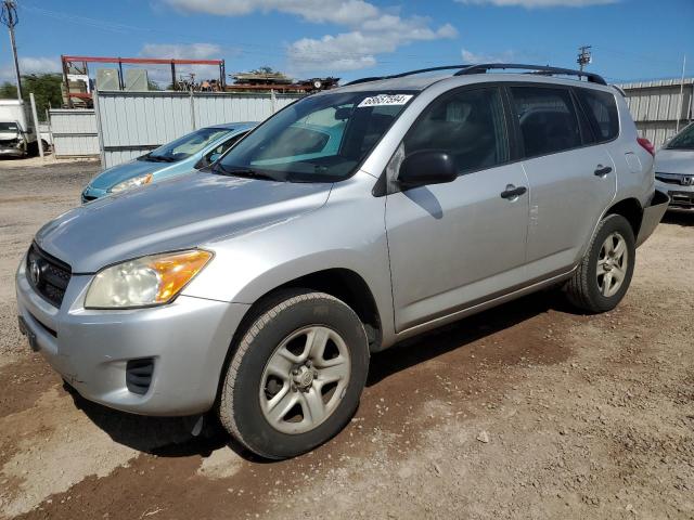 2010 Toyota Rav4 