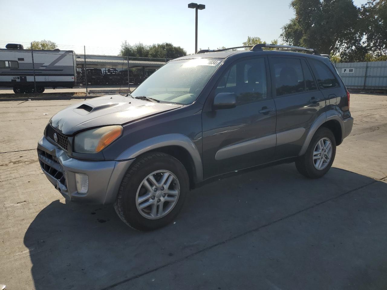 JTEGH20VX36012460 2003 Toyota Rav4