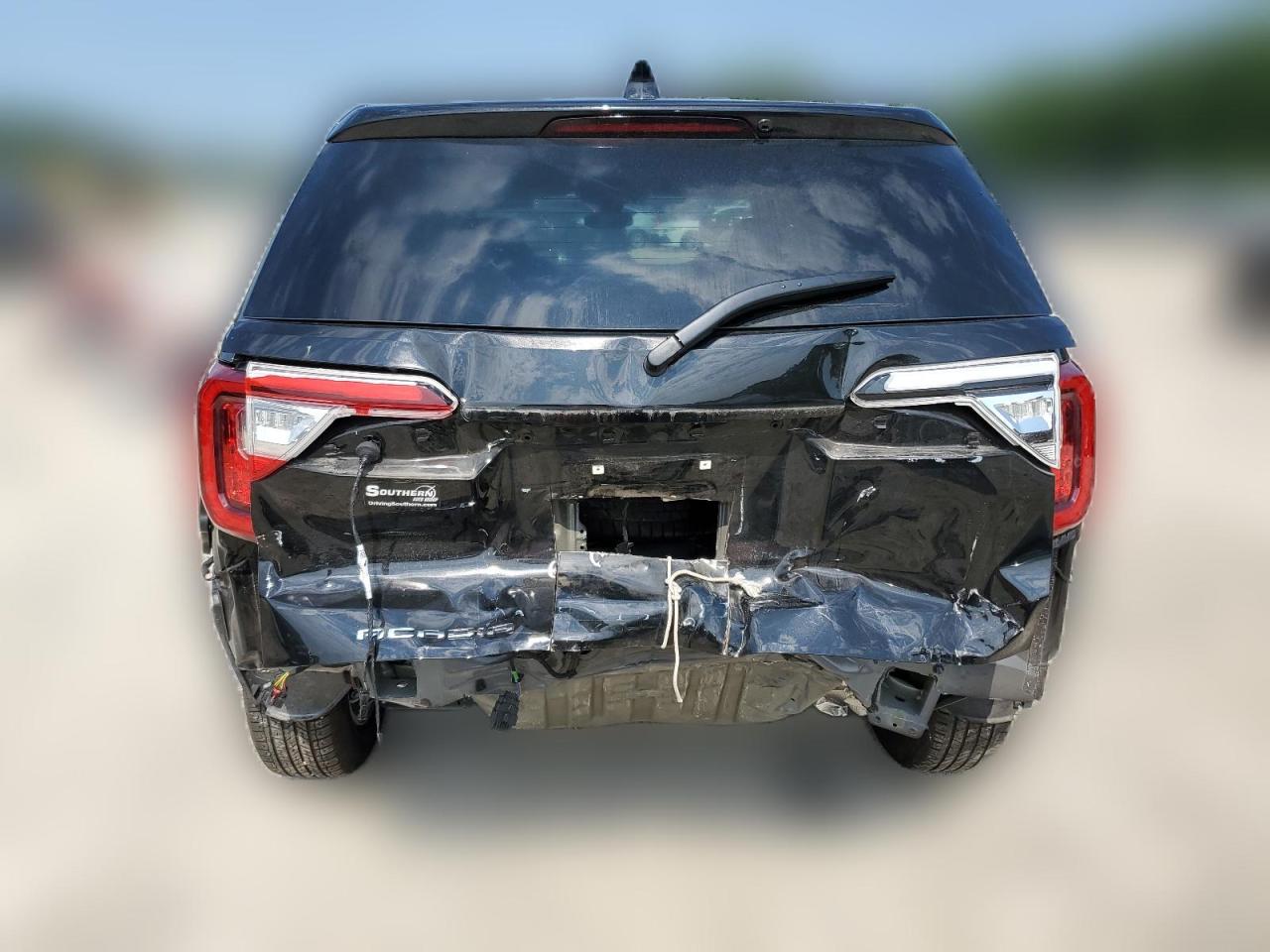 2023 GMC Acadia Sle VIN: 1GKKNKL43PZ218951 Lot: 65229464