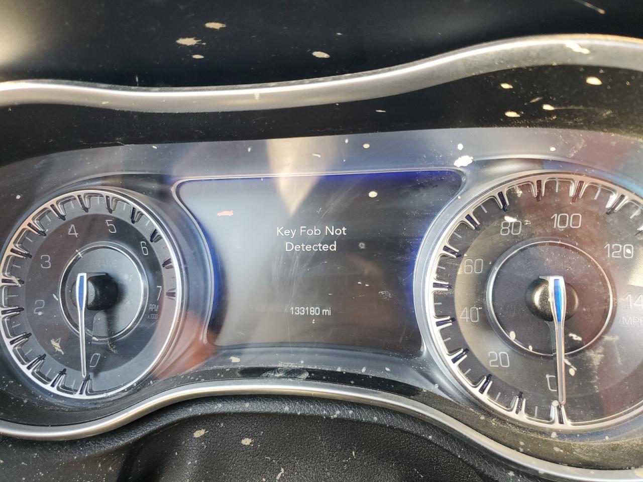 2016 Chrysler 300C VIN: 2C3CCAEG5GH294702 Lot: 66521214