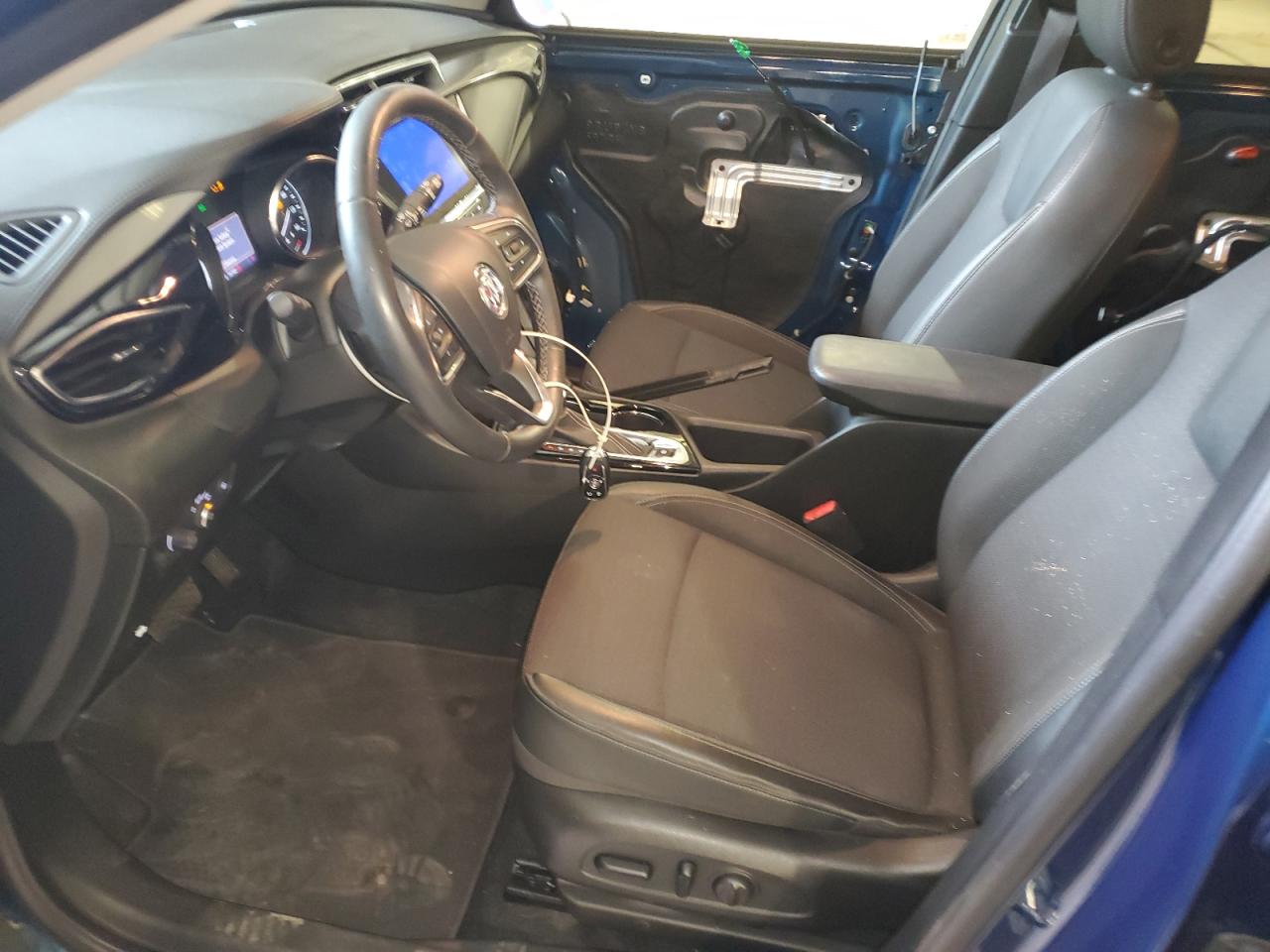 Auction sale of the 2020 BUICK ENCORE , vin: KL4MMBS21LB102619, lot number: 67271834