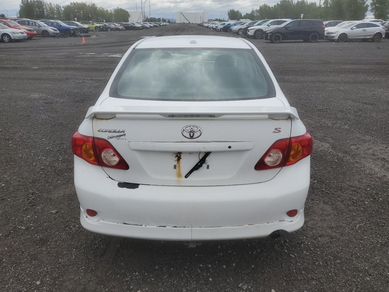 2009 Toyota Corolla - Image 6