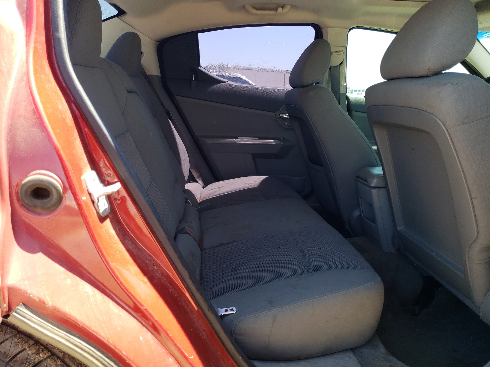 1B3LC56KX8N275076 2008 Dodge Avenger Sxt