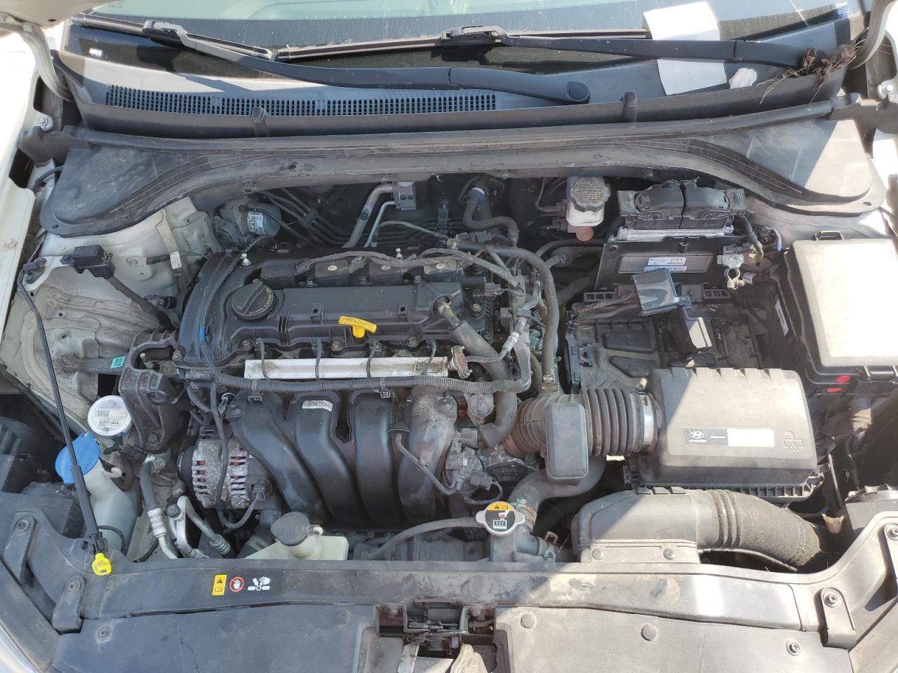 2017 Hyundai Elantra Se VIN: 5NPD74LF9HH138090 Lot: 65901174