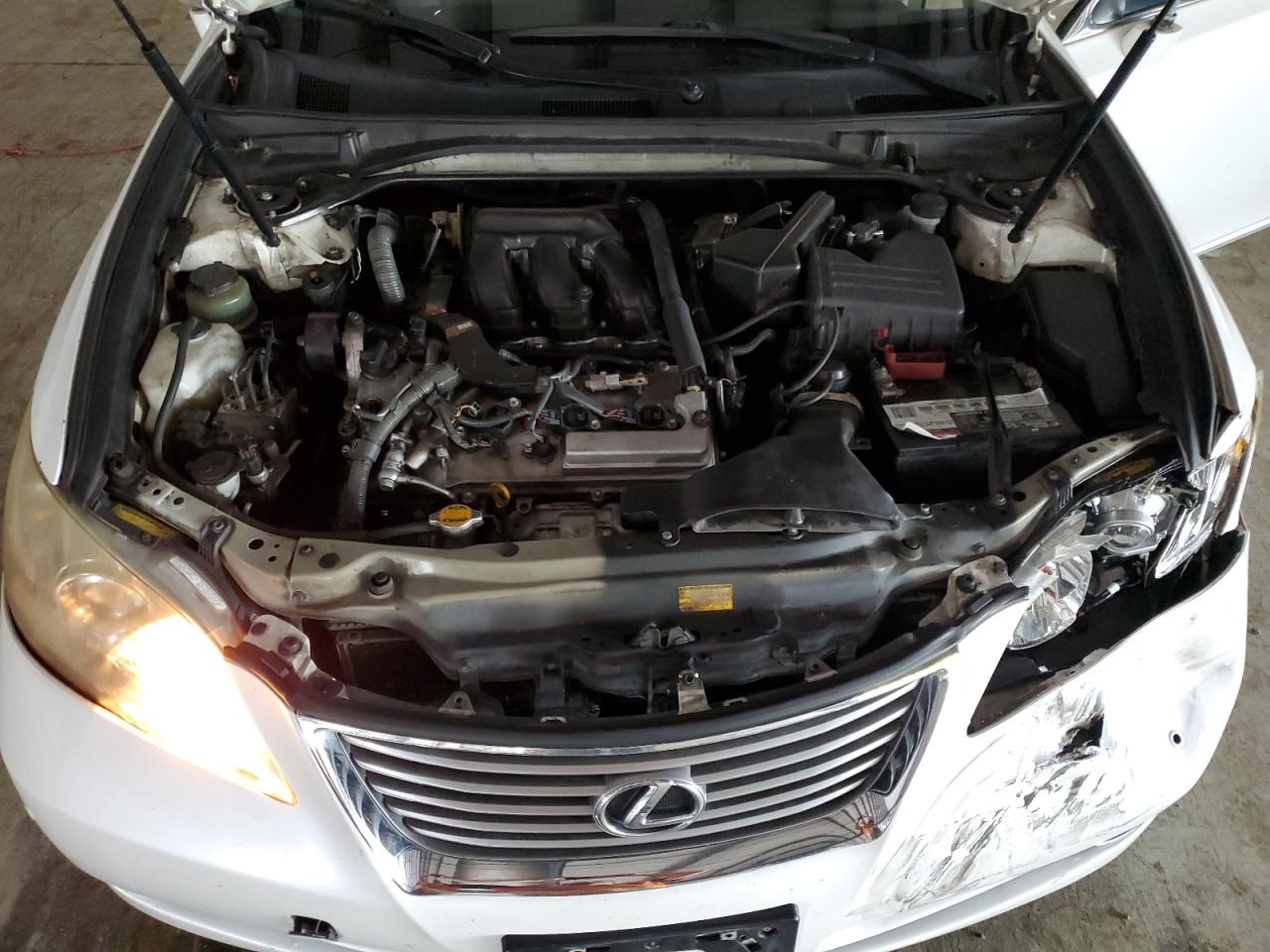 JTHBJ46G172091441 2007 Lexus Es 350