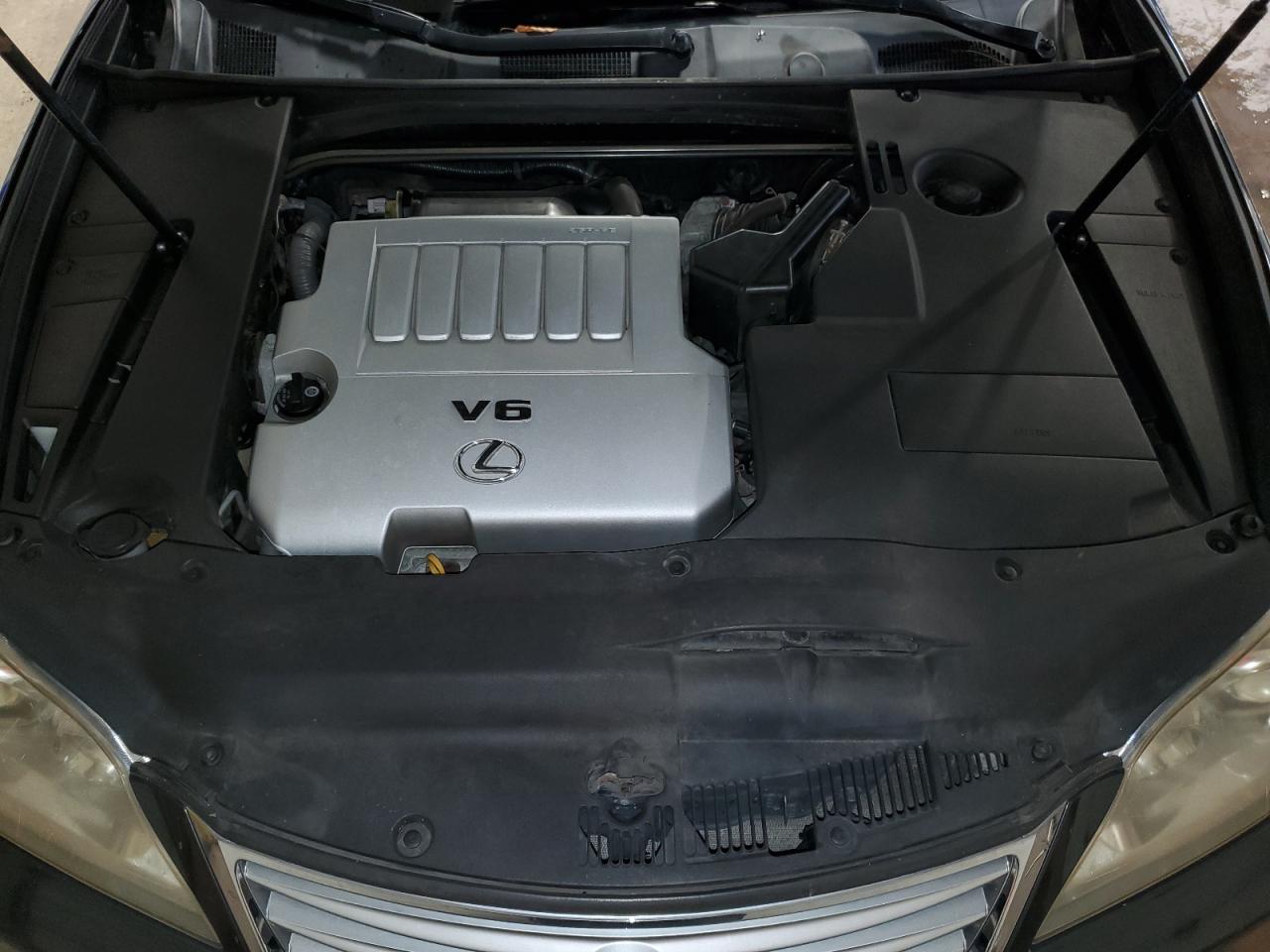 2010 Lexus Es 350 VIN: JTHBK1EG6A2371764 Lot: 66238004