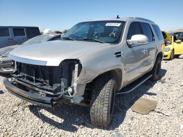 2007 Cadillac Escalade Luxury