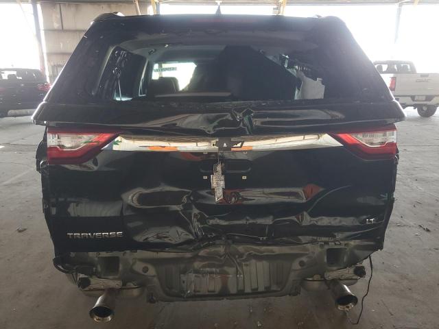 1GNERGKW7MJ162690 Chevrolet Traverse L 6