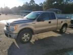 2014 Ford F150 Super Cab იყიდება Savannah-ში, GA - All Over