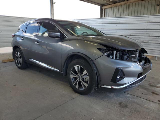 5N1AZ2BJ5PC119050 Nissan Murano SV 4