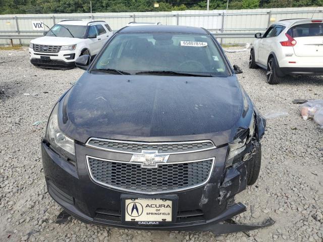  CHEVROLET CRUZE 2014 Сірий
