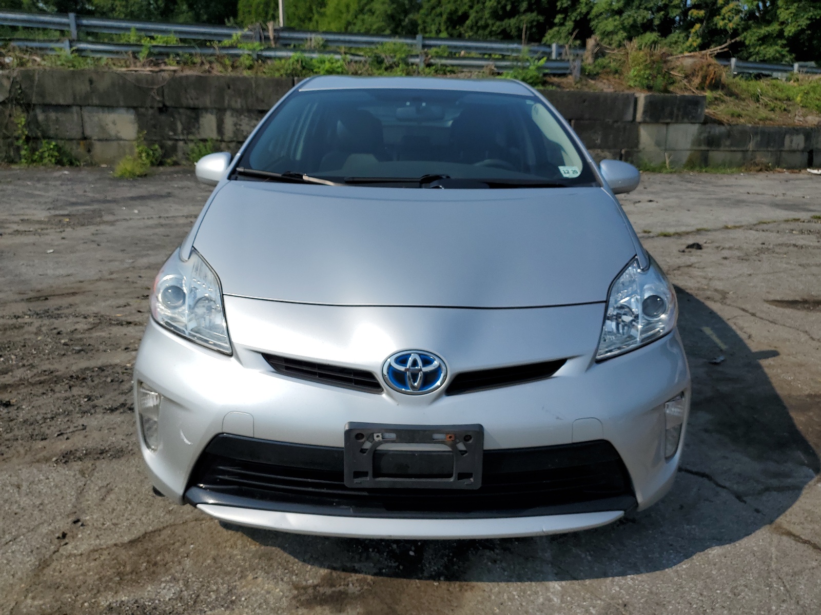 JTDKN3DU9F2002478 2015 Toyota Prius