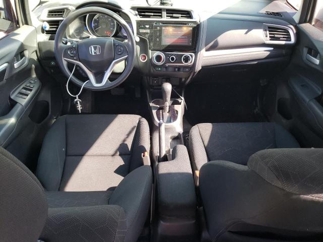  HONDA FIT 2015 Silver