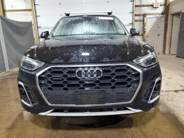 WA1EAAFY9N2111335 Audi Q5 PREMIUM 5