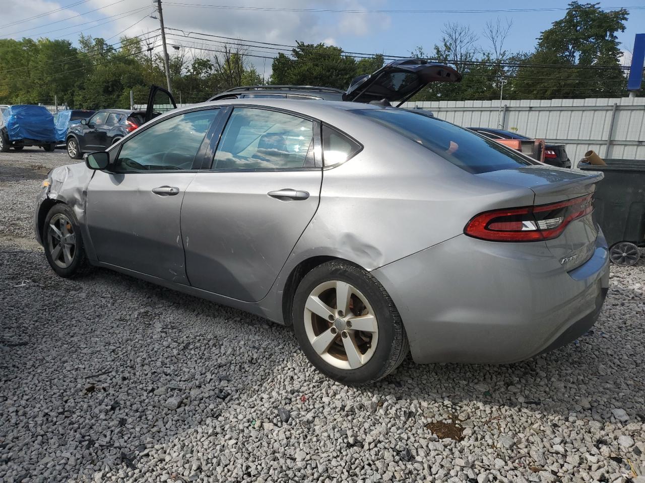 2015 Dodge Dart - Image 2