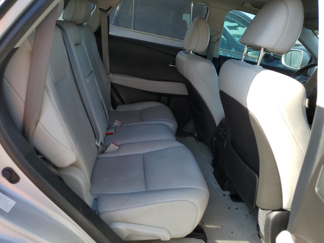 2014 Lexus Rx 350 VIN: 2T2ZK1BA8EC144840 Lot: 66185914