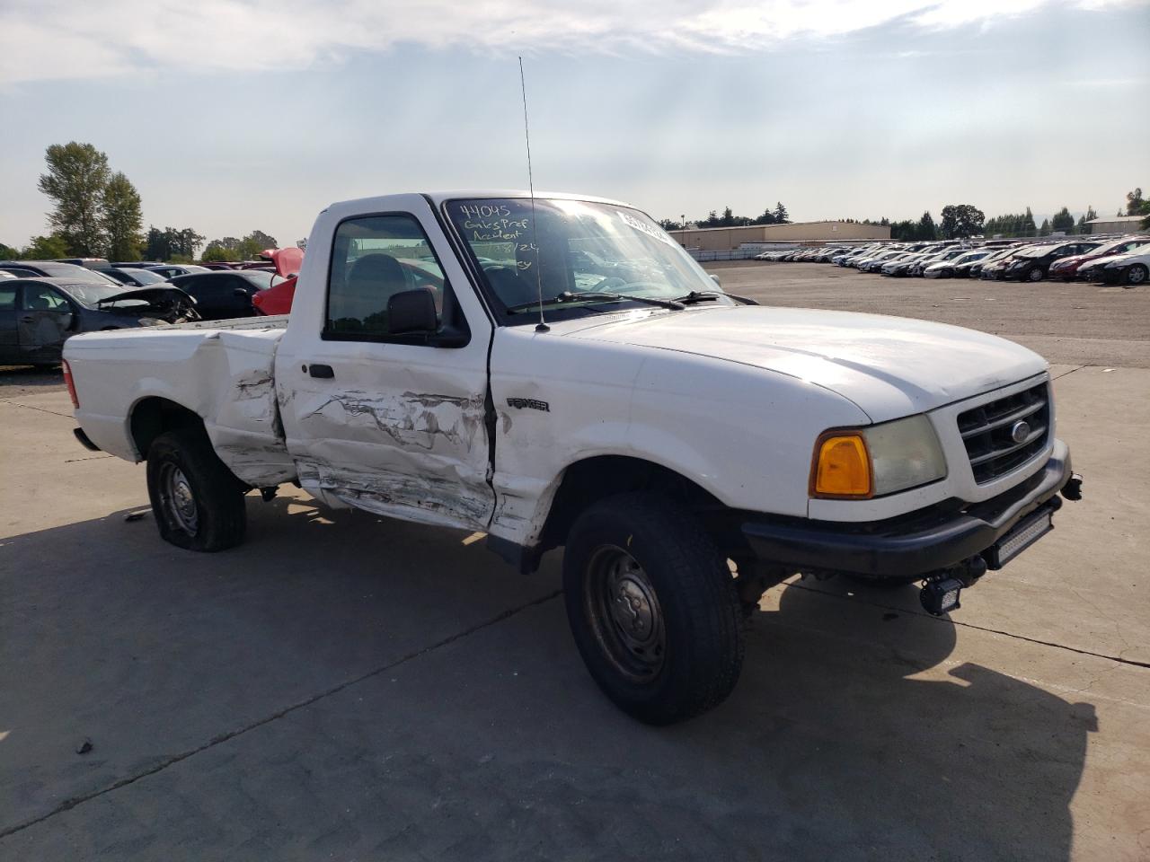 2003 Ford Ranger - Image 4