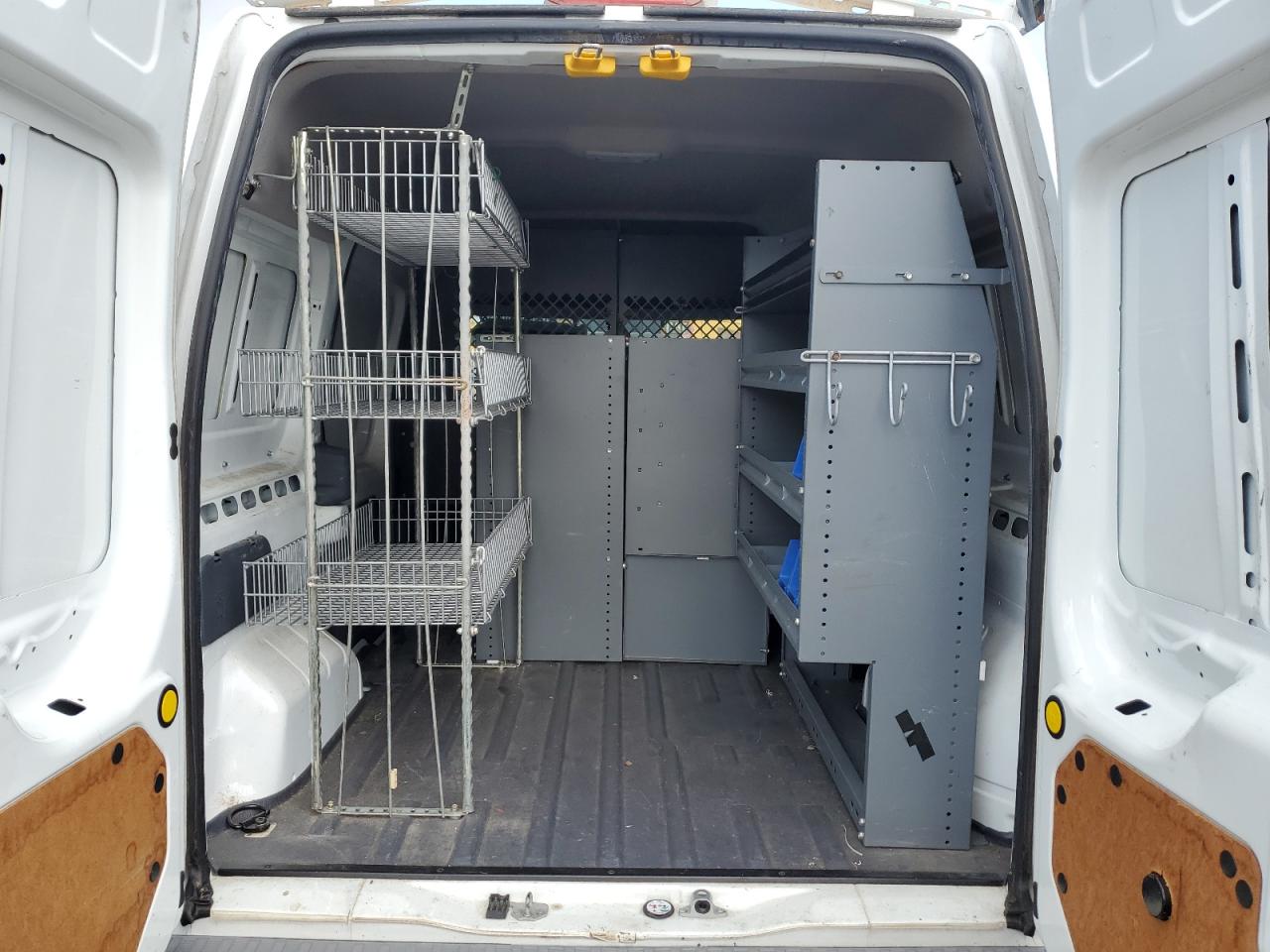 2013 Ford Transit Connect Xl VIN: NM0LS7AN0DT141064 Lot: 65659304