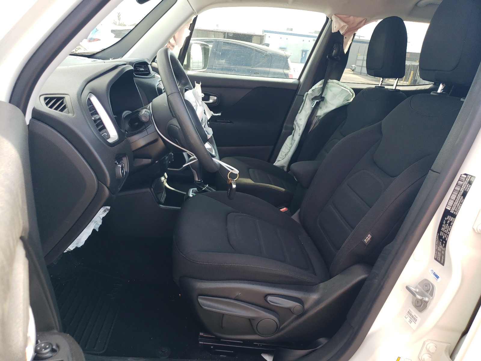 ZACCJABB8JPH34539 2018 Jeep Renegade Latitude