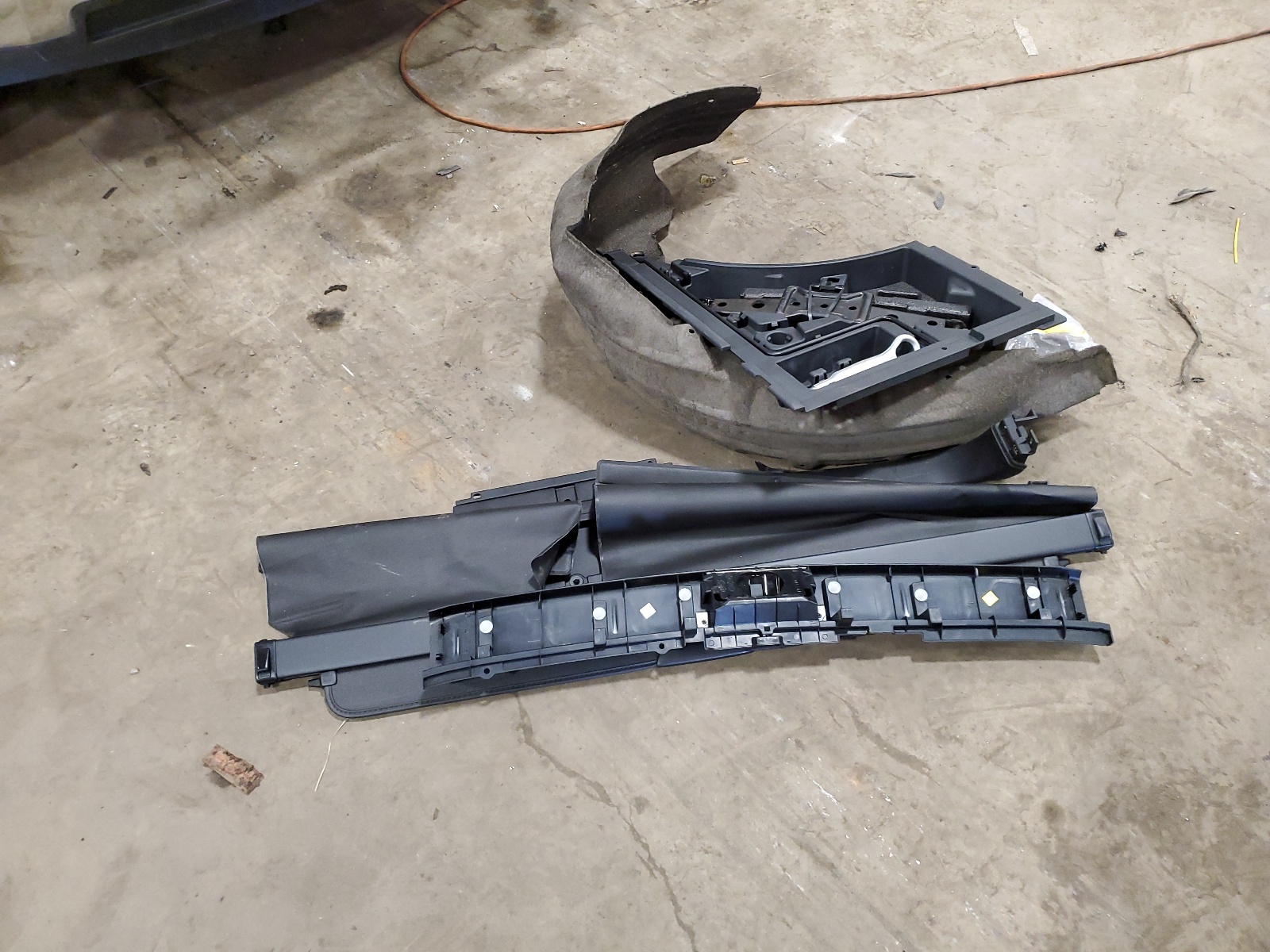 2T2BK1BA8BC092834 2011 Lexus Rx 350