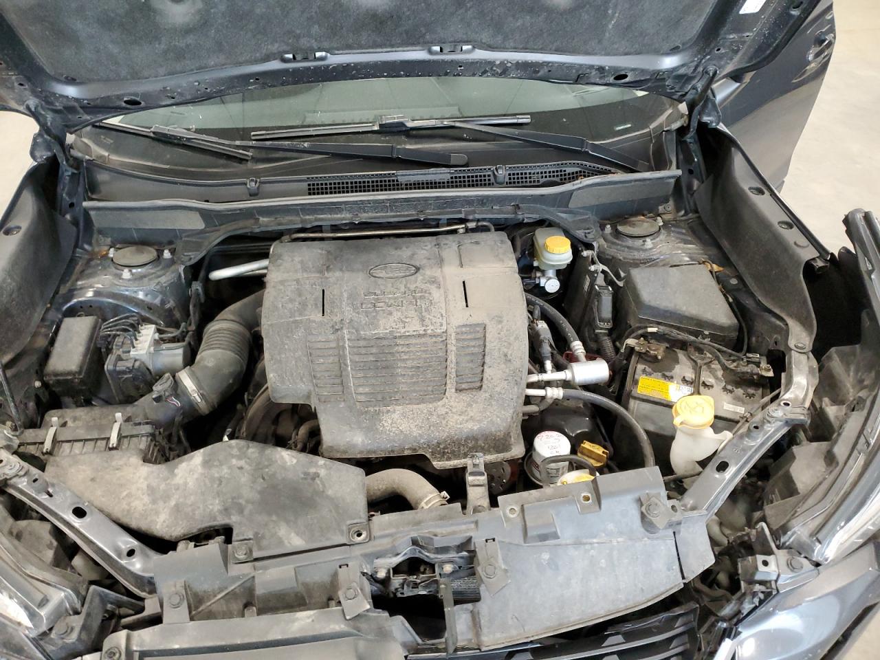 2020 Subaru Forester VIN: JF2SKAAC5LH522969 Lot: 66484444