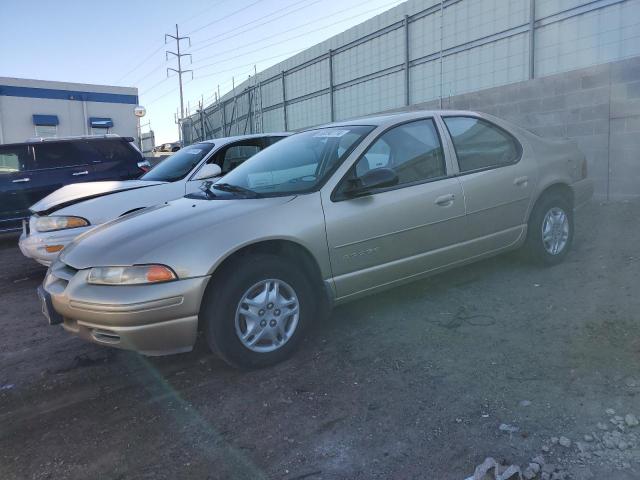 2000 Dodge Stratus Se