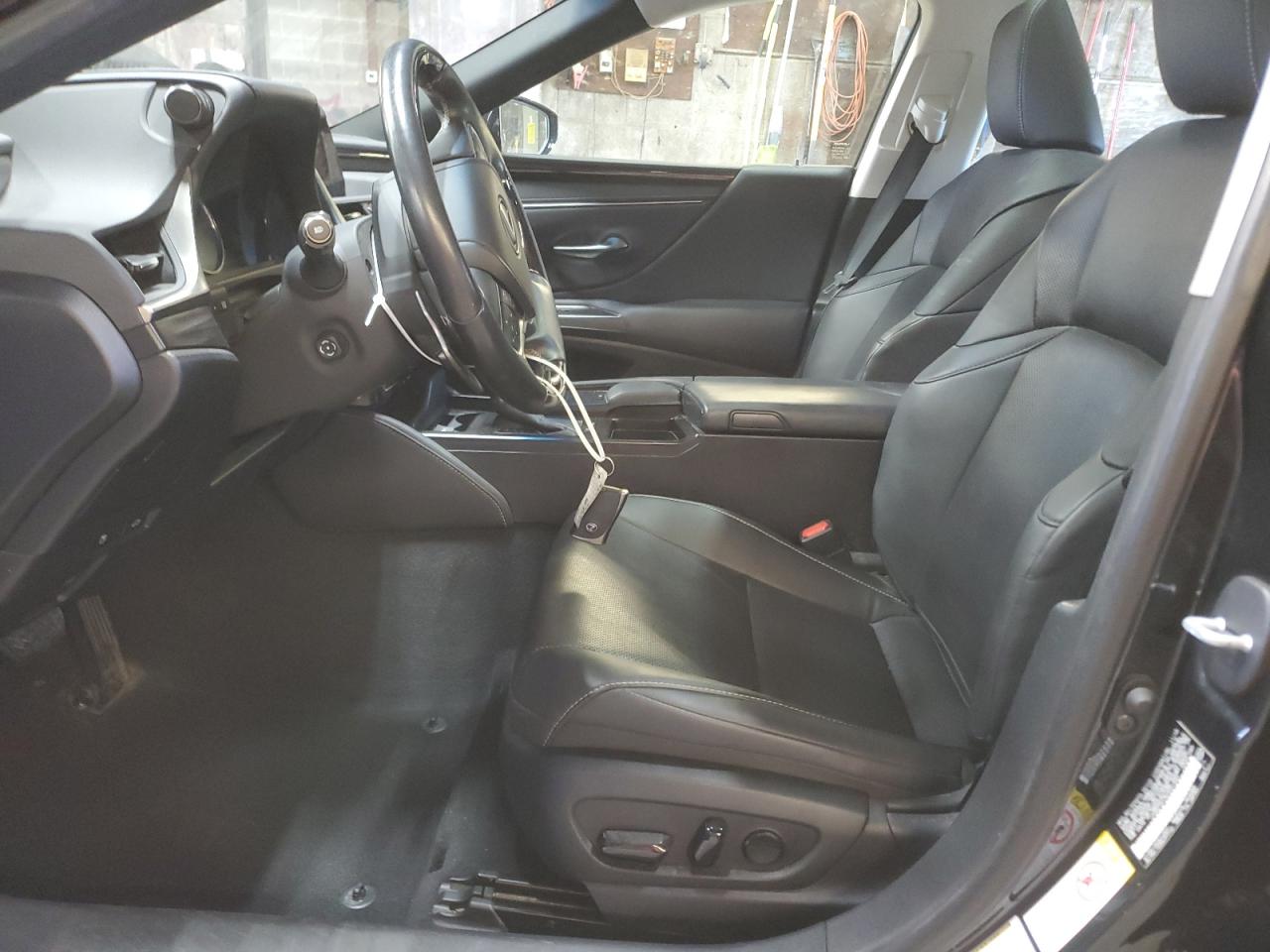 2019 Lexus Es 300H VIN: JTHB21B13K2021980 Lot: 68327084