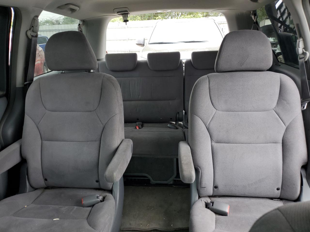 2006 Honda Odyssey Ex VIN: 5FNRL384X6B112435 Lot: 66454724