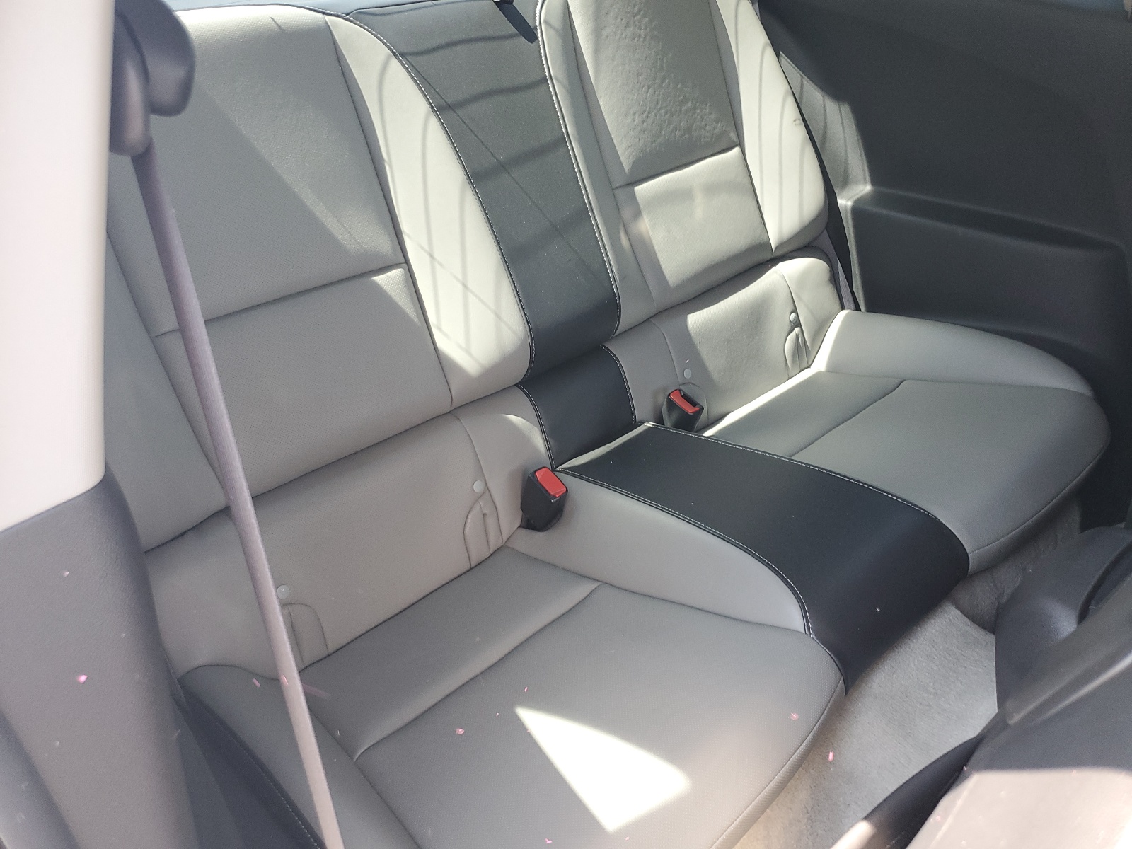 2G1FC1E35C9155060 2012 Chevrolet Camaro Lt