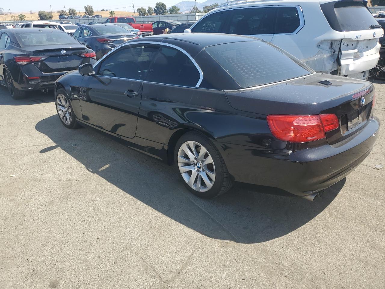 WBADW7C59BE443783 2011 BMW 328 I Sulev