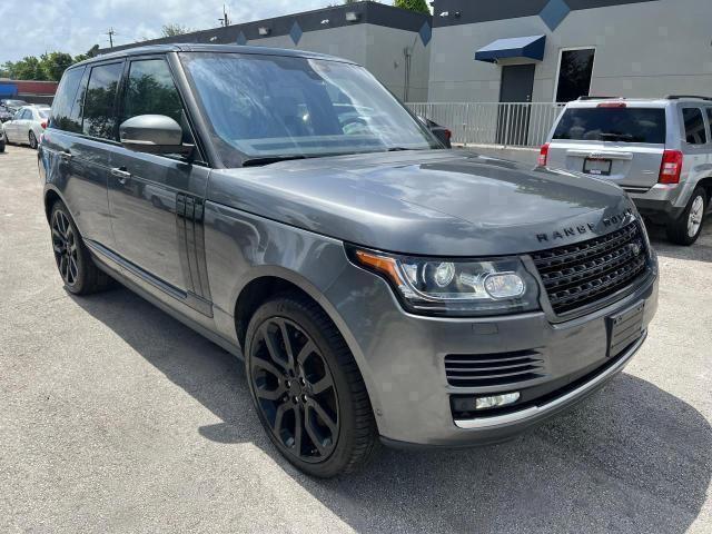 2016 Land Rover Range Rove vin: SALGS2VF3GA263999