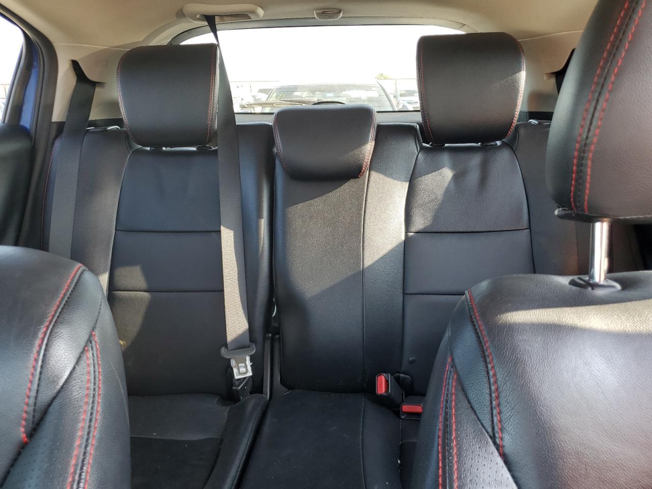 2018 Honda Hr-V Ex VIN: 3CZRU5H58JM700043 Lot: 66971244