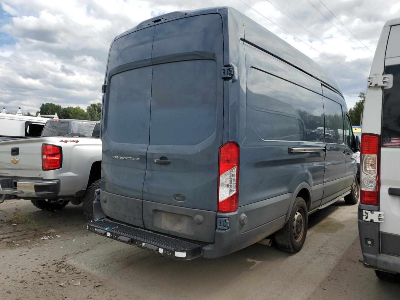 2020 Ford Transit - Image 3