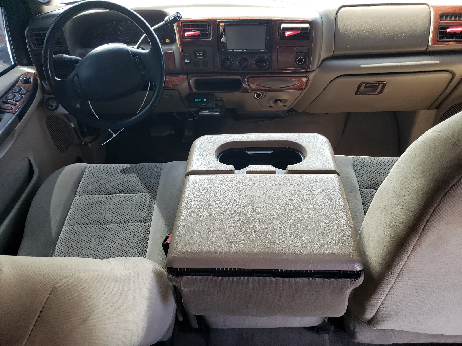 1FTWW32F61EC98845 2001 Ford F350 Super Duty