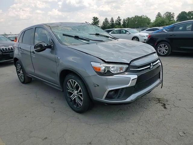 2019 Mitsubishi Outlander Sport Es VIN: JA4AP3AU0KU033461 Lot: 65767854
